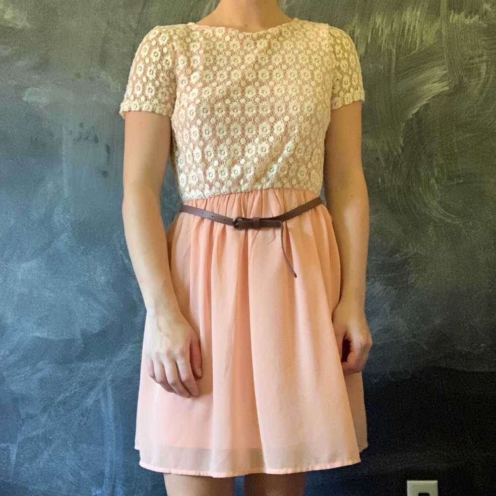 Forever 21 Dress